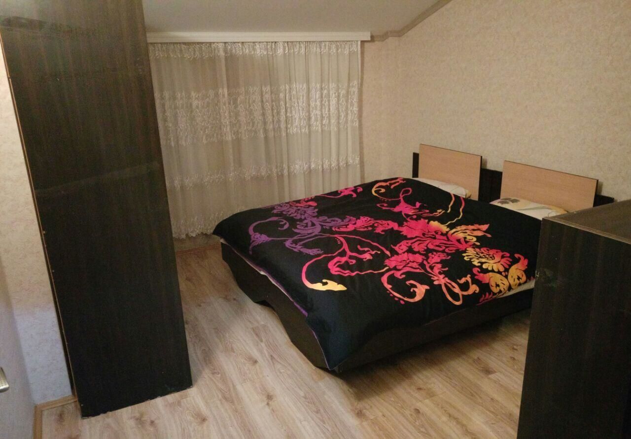 Апартаменты Apartment near the sea Баку-4