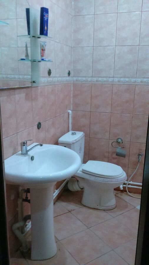 Апартаменты Apartment near the sea Баку-5