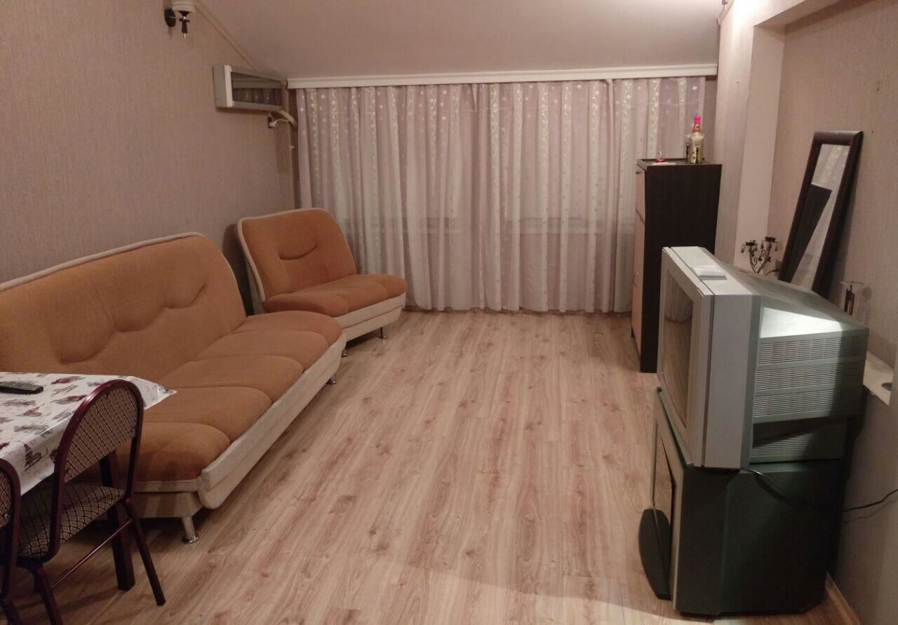 Апартаменты Apartment near the sea Баку-7