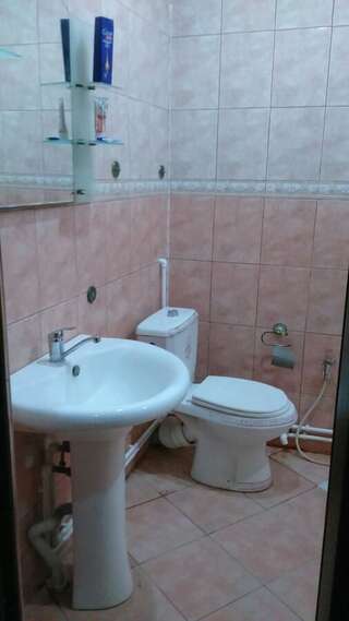 Апартаменты Apartment near the sea Баку-1