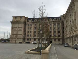 Апартаменты Apartment near the sea Баку-5